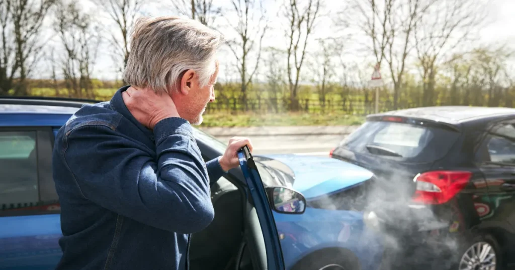 Personal injury