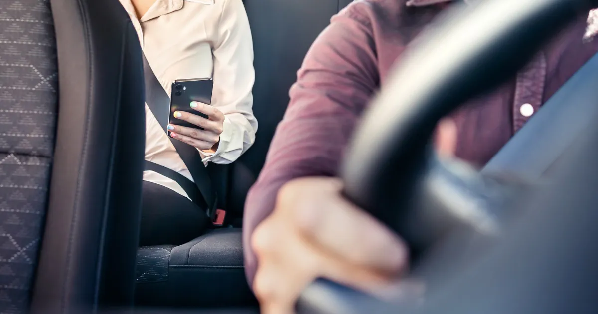 Ocean County Uber and Lyft Lawyers at Morello Law Firm Can Provide Answers About Compensation