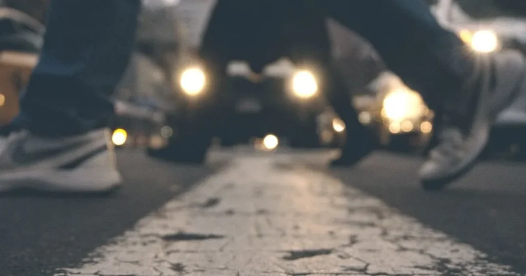 New Jersey Pedestrian Accident Lawyers at Morello Law Firm Can Guide You Regarding Insurance Coverage