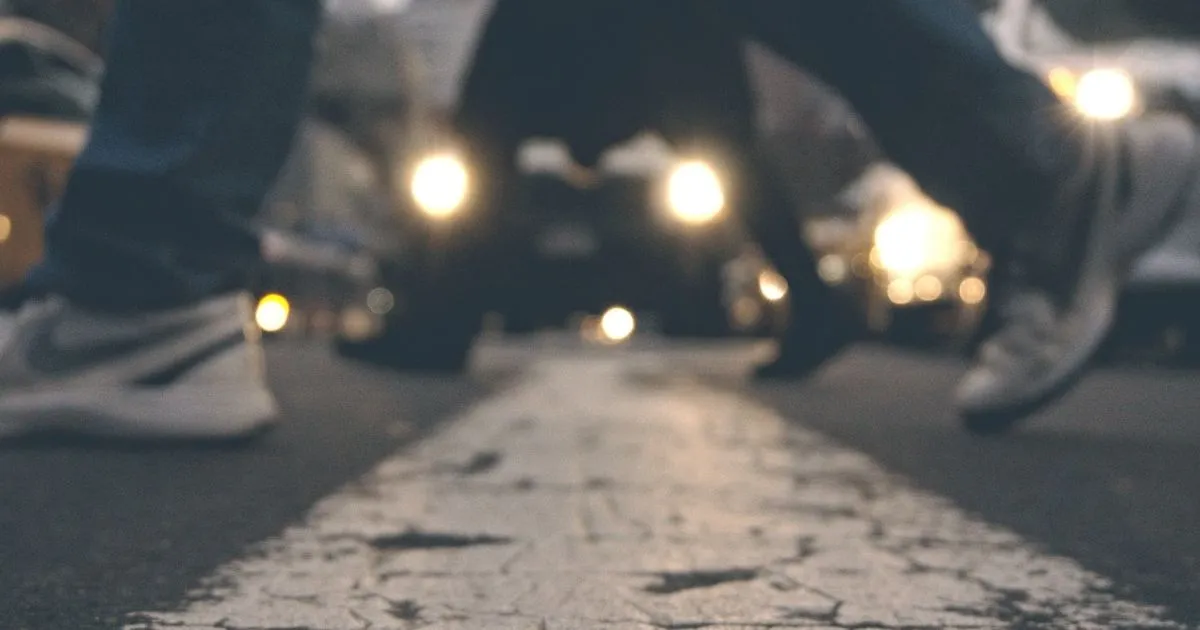 New Jersey Pedestrian Accident Lawyers at Morello Law Firm Can Guide You Regarding Insurance Coverage